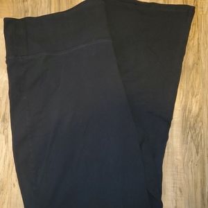 LIVI High-Rise Signature Stretch Yoga Pant